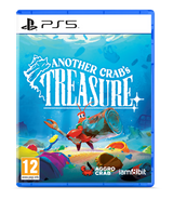 Another Crab's Treasure (PS5)