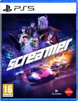 Screamer (PS5)