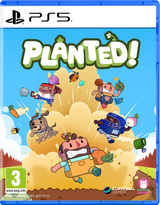 Planted! (PS5)