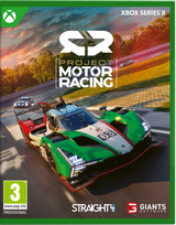 Project Motor Racing (Xbox Series X)