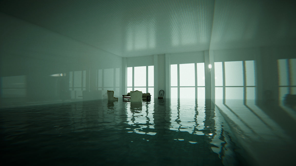 POOLS (PS5)