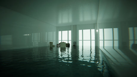 POOLS (PS5)