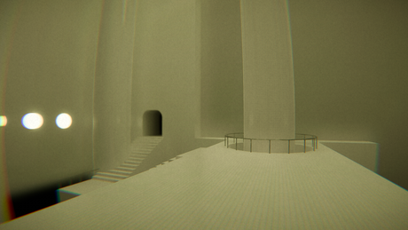 POOLS (PS5)