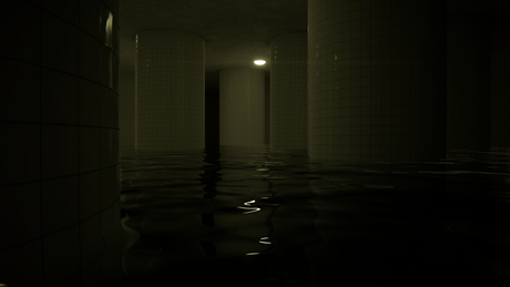POOLS (PS5)