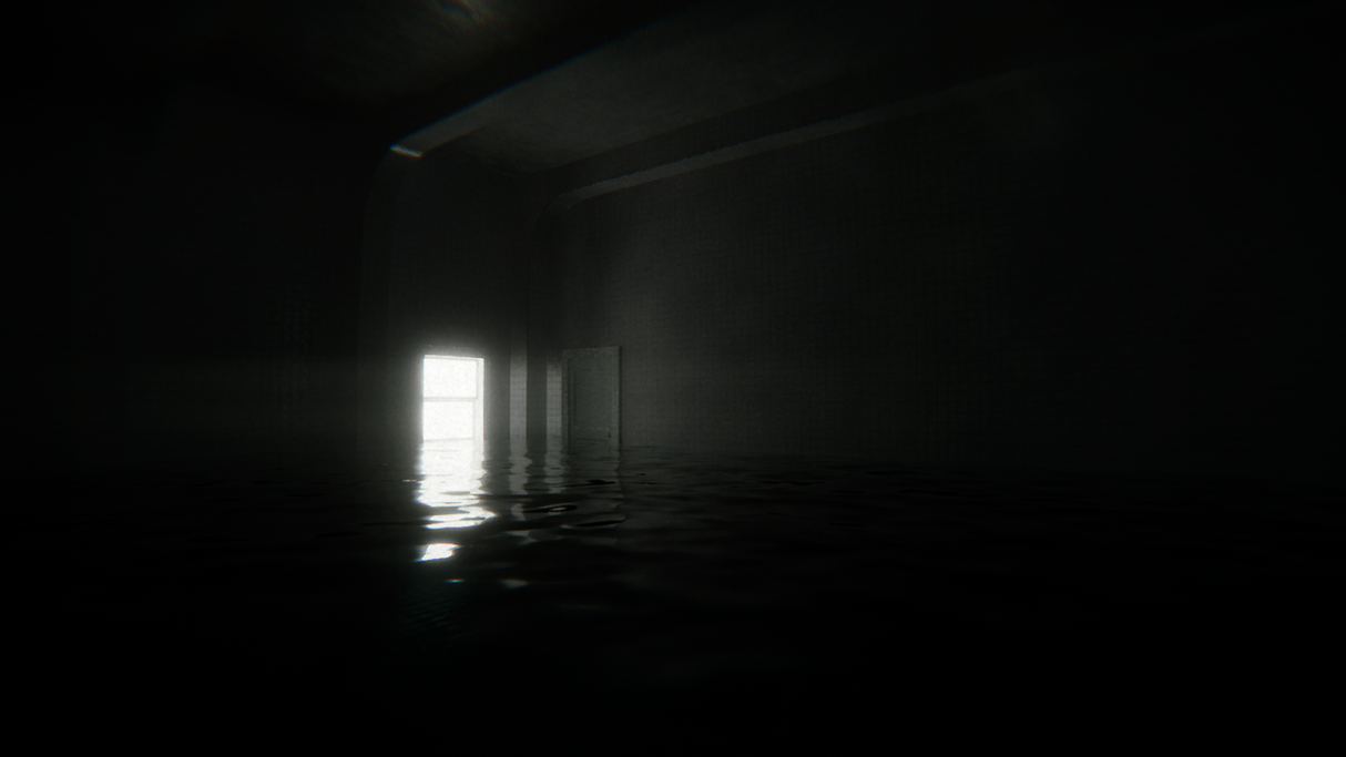 POOLS (PS5)