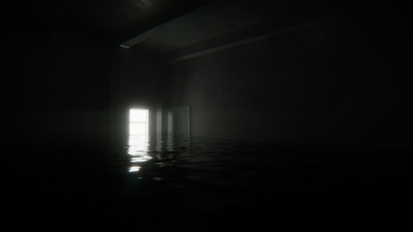 POOLS (PS5)