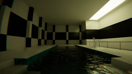 POOLS (PS5)
