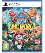 Paw Patrol Dino World (PS5)