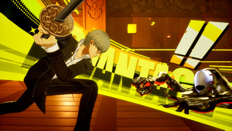 Persona 4 Revival - Collector's Edition [Code in a Box] (PC)