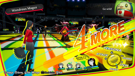 Persona 4 Revival - Collector's Edition [Code in a Box] (PC)