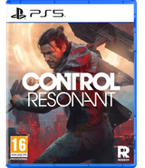 CONTROL Resonant (PS5)