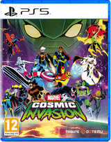 MARVEL Cosmic Invasion (PS5)