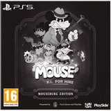 MOUSE: P.I. For Hire – Mouseburg Edition (PS5)