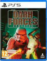 STAR WARS™: Dark Forces Remaster (PS5)
