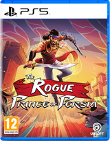 The Rogue Prince of Persia (PS5)