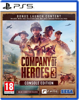 Company of Heroes 3 (PS5)