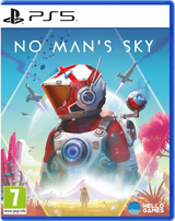 No Man's Sky (PS5)