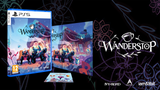 Wanderstop (PS5)