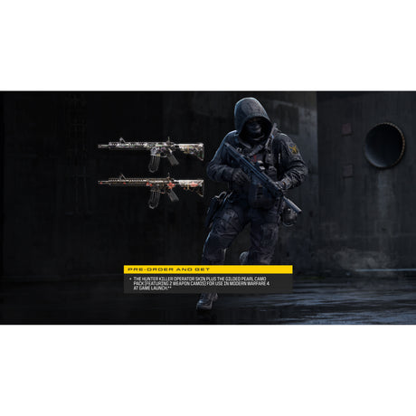 Call of Duty®: Modern Warfare 4 (PS5)