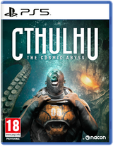 Cthulhu: The Cosmic Abyss (PS5)