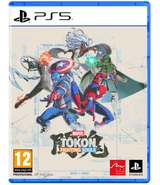 MARVEL Tokon : Fighting Souls (PS5)