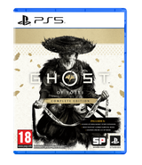 Ghost of Yotei - Complete Edition (PS5)
