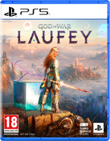 God of War: Laufey (PS5)