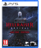 Hellraiser: Revival Day One Edition	(PS5)