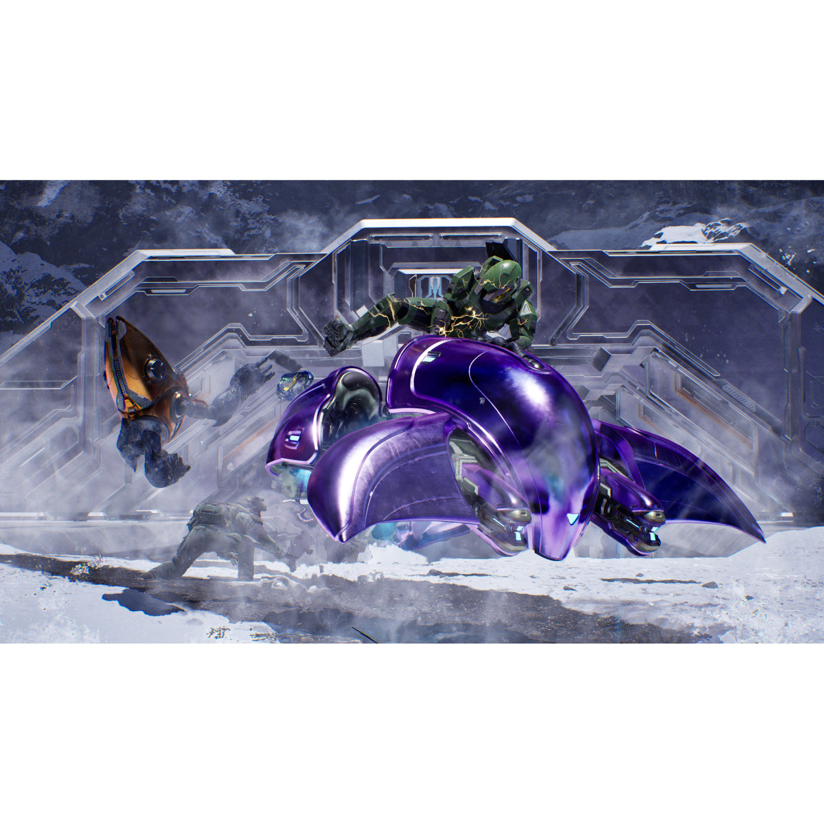 Halo Combat Evolved Screenshot 5