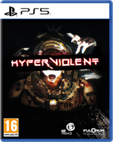 Hyper Violent (PS5)
