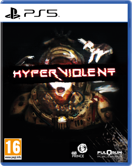 Hyper Violent (PS5)