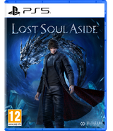 Lost Soul Aside (PS5)