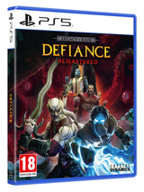 Legacy of Kain: Defiance Remastered (PS5)
