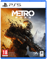 Metro 2039 - Day One Edition (PS5)
