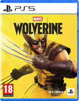 Marvel's Wolverine (PS5)