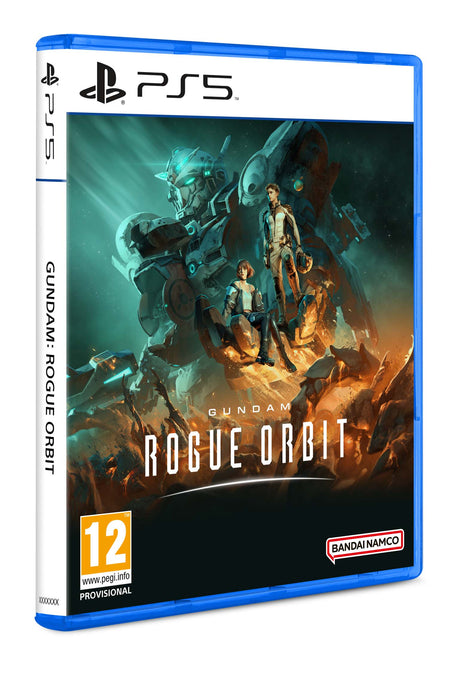 Gundam Rogue Orbit (PS5)