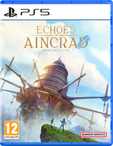 Echoes of Aincrad (PS5)