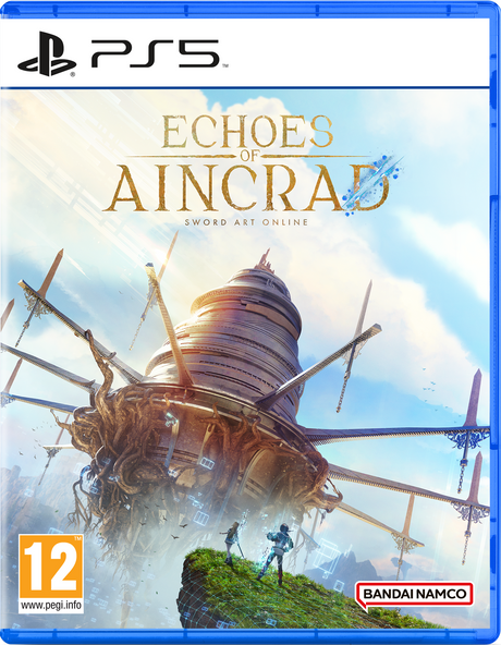 Echoes of Aincrad (PS5)
