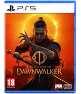 The Blood of DAWNWALKER - Day 1 Edition (PS5)