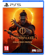 The Blood of DAWNWALKER - Collectors Editon (PS5)