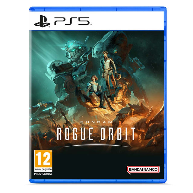Gundam Rogue Orbit (PS5)