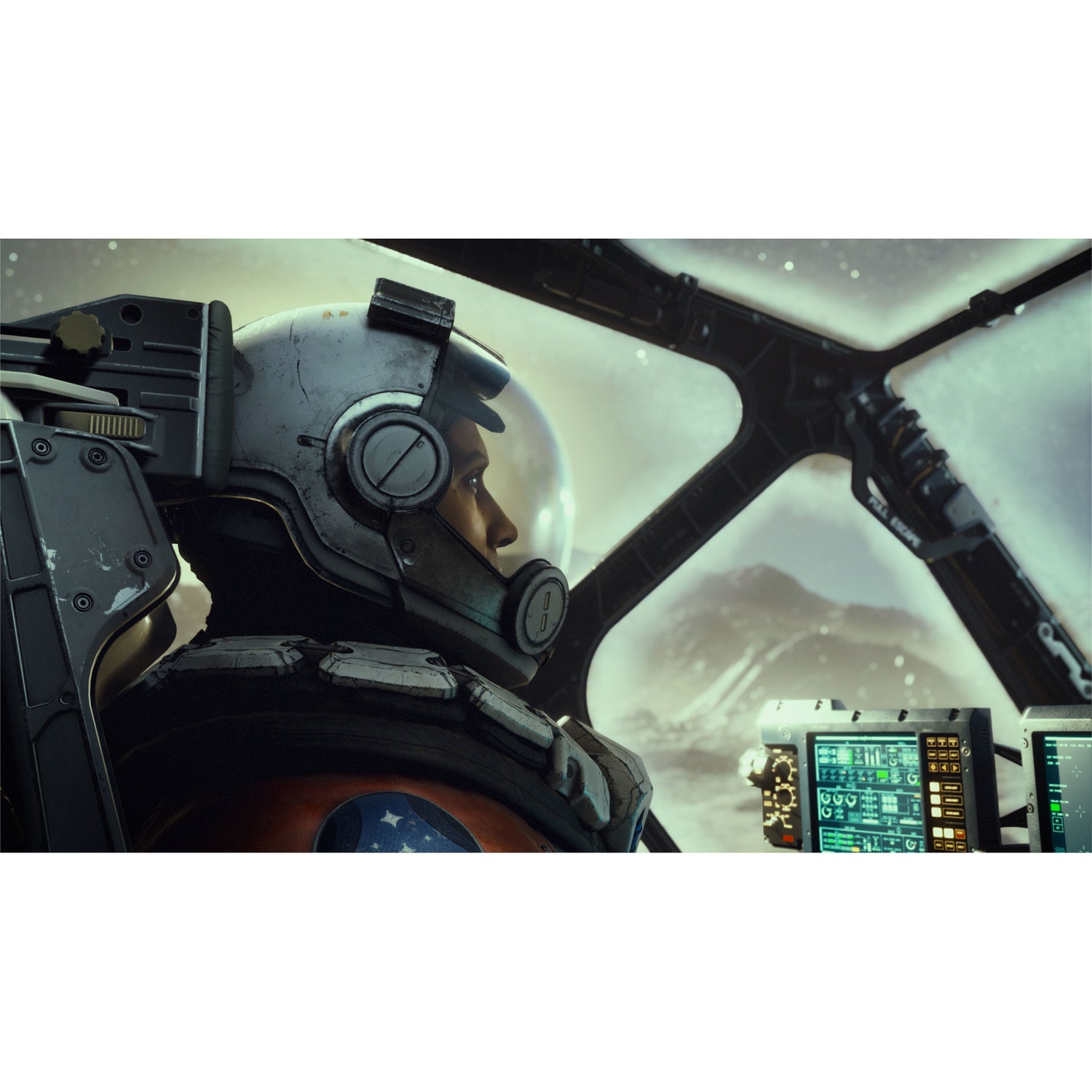 Starfield: Premium Edition (PS5)