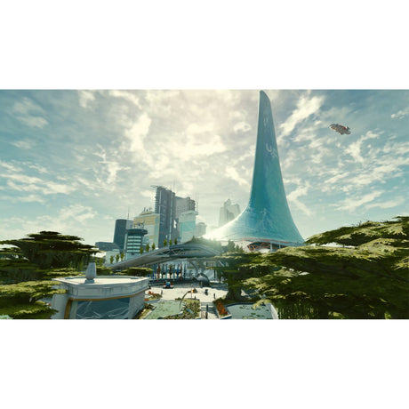Starfield: Premium Edition (PS5)