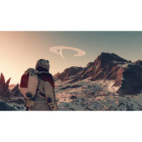 Starfield: Premium Edition (PS5)