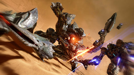 Gundam Rogue Orbit (PS5)