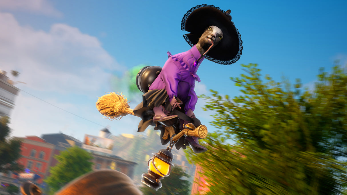 Goat Simulator 3 - Goat Overload Edition (PS5)