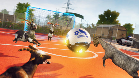 Goat Simulator 3 - Goat Overload Edition