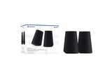 PULSE Elevate™ Wireless Speakers - Midnight Black (PS5, PC, Mobile)