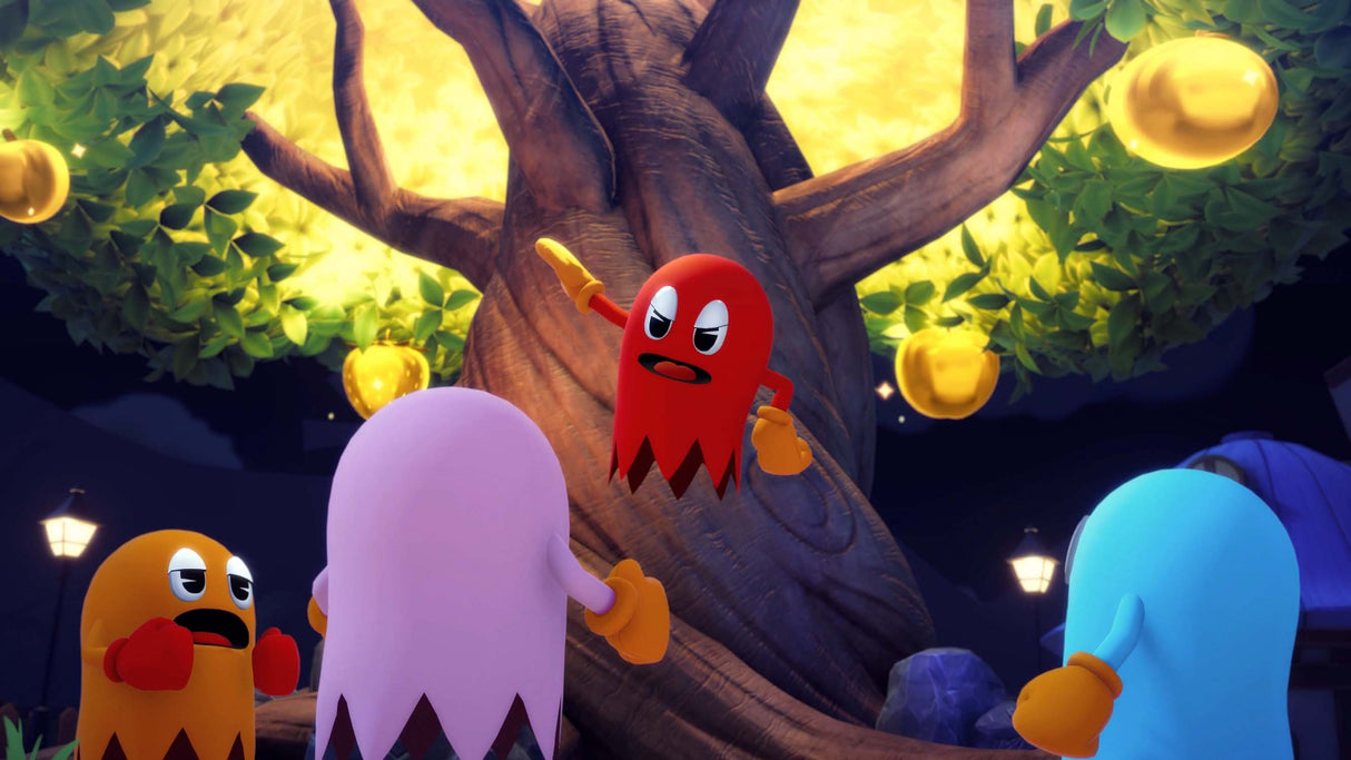 Pac-Man World 2 Re-Pac (Xbox Series X)
