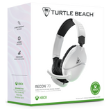 Turtle Beach Recon 70 XB White Gaming Headset